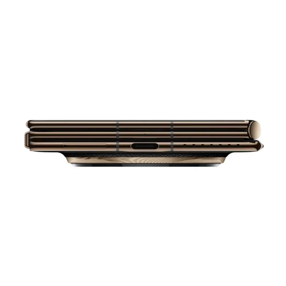 Смартфон Huawei Mate XT Ultimate 16/512Gb Black (Чёрный)