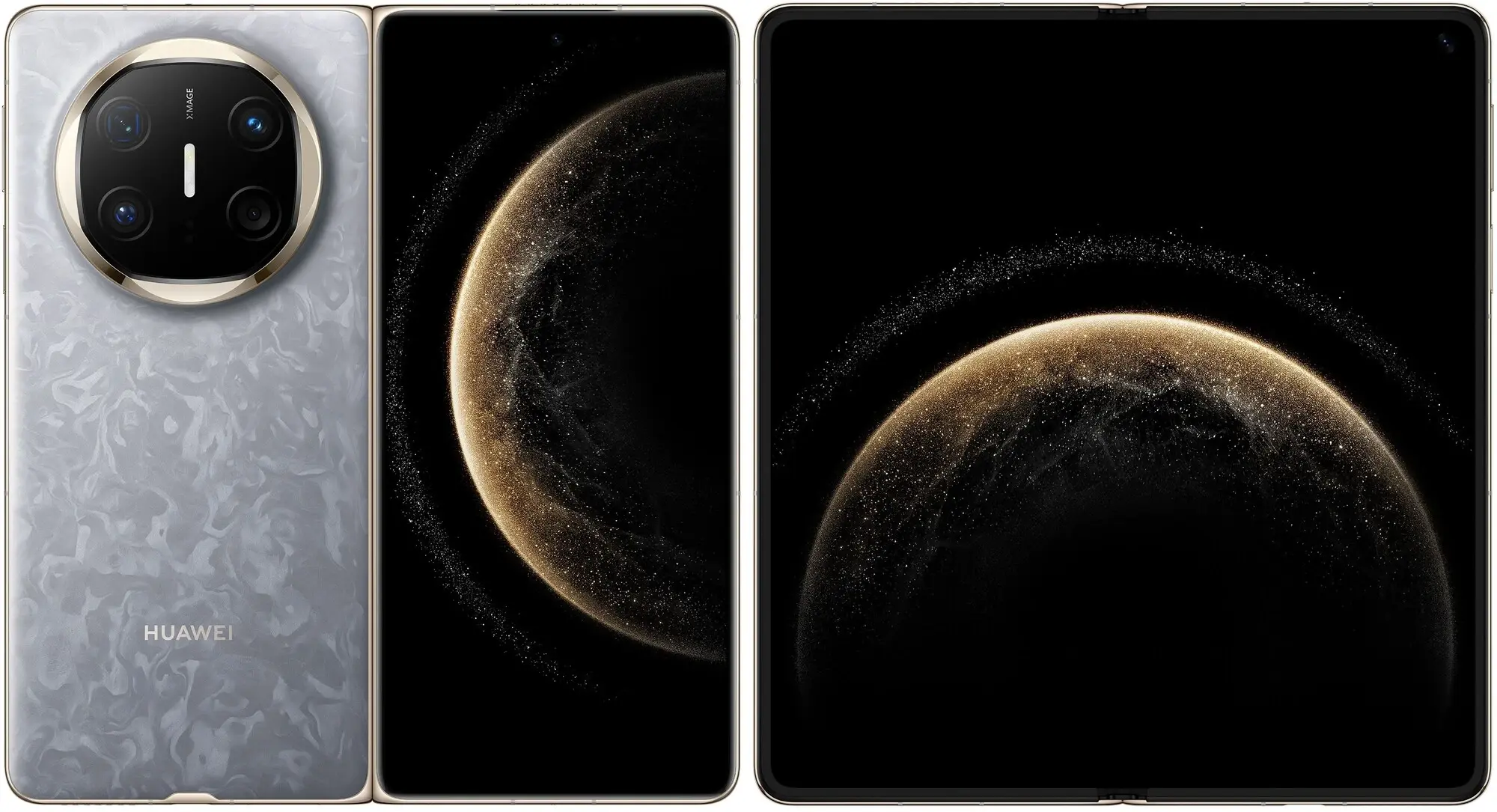 Смартфон Huawei Mate X6 12/512Gb Gray (Серый)
