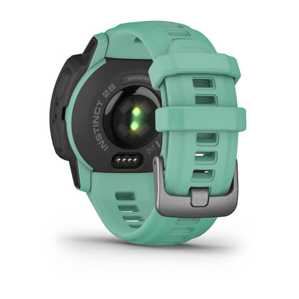 Garmin Instinct 2S Solar Neo Tropic (010-02564-02)
