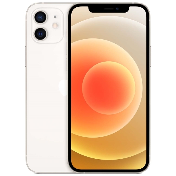 Apple iPhone 12 mini 128GB White