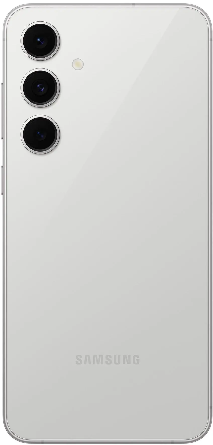 Samsung Galaxy S24FE 8/256Gb Grey (Серый)