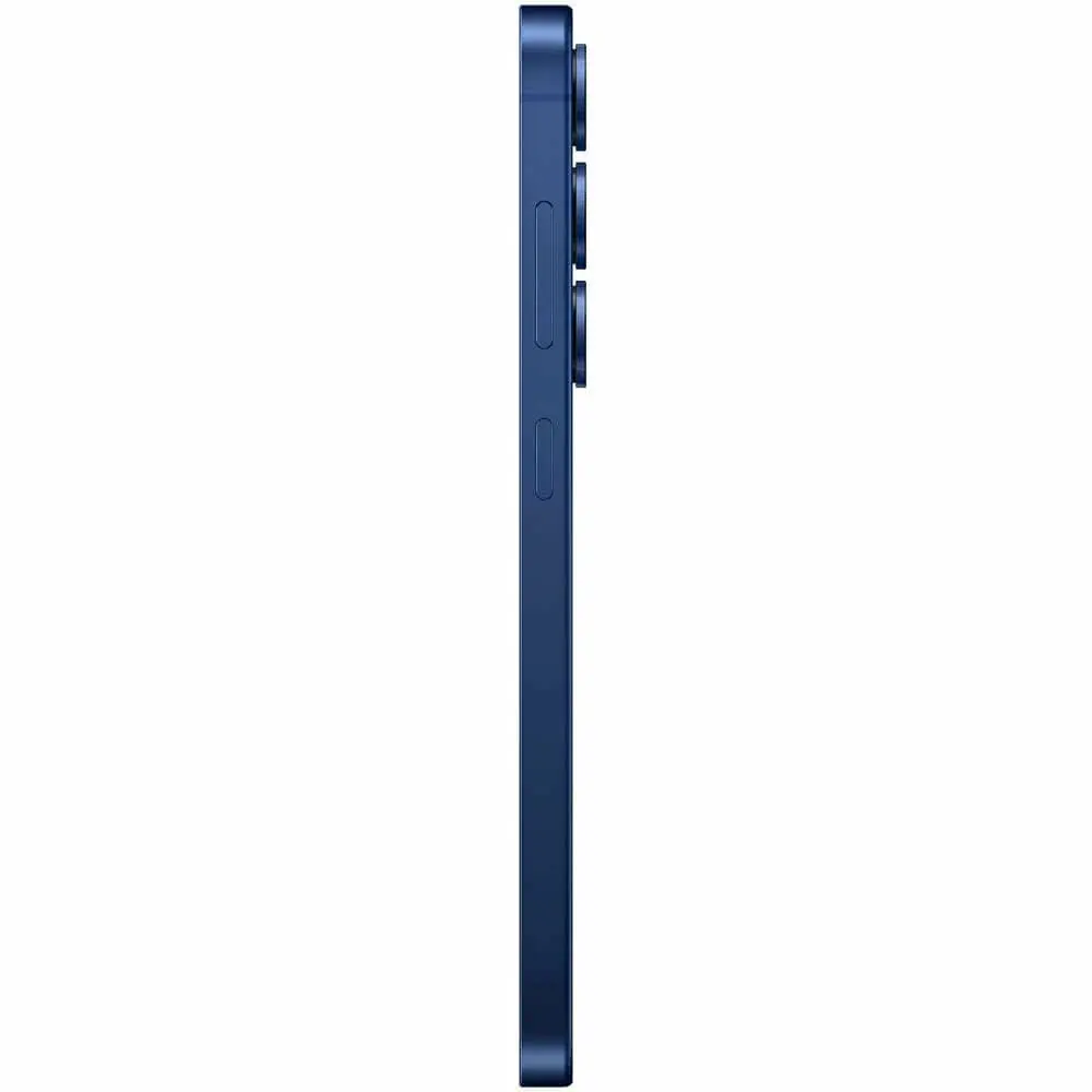 Смартфон Samsung Galaxy S25 12/128Gb Navy (Синий)