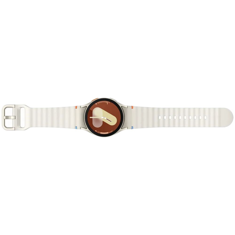 Умные часы Samsung Galaxy Watch 7 40мм Beige (Бежевый)