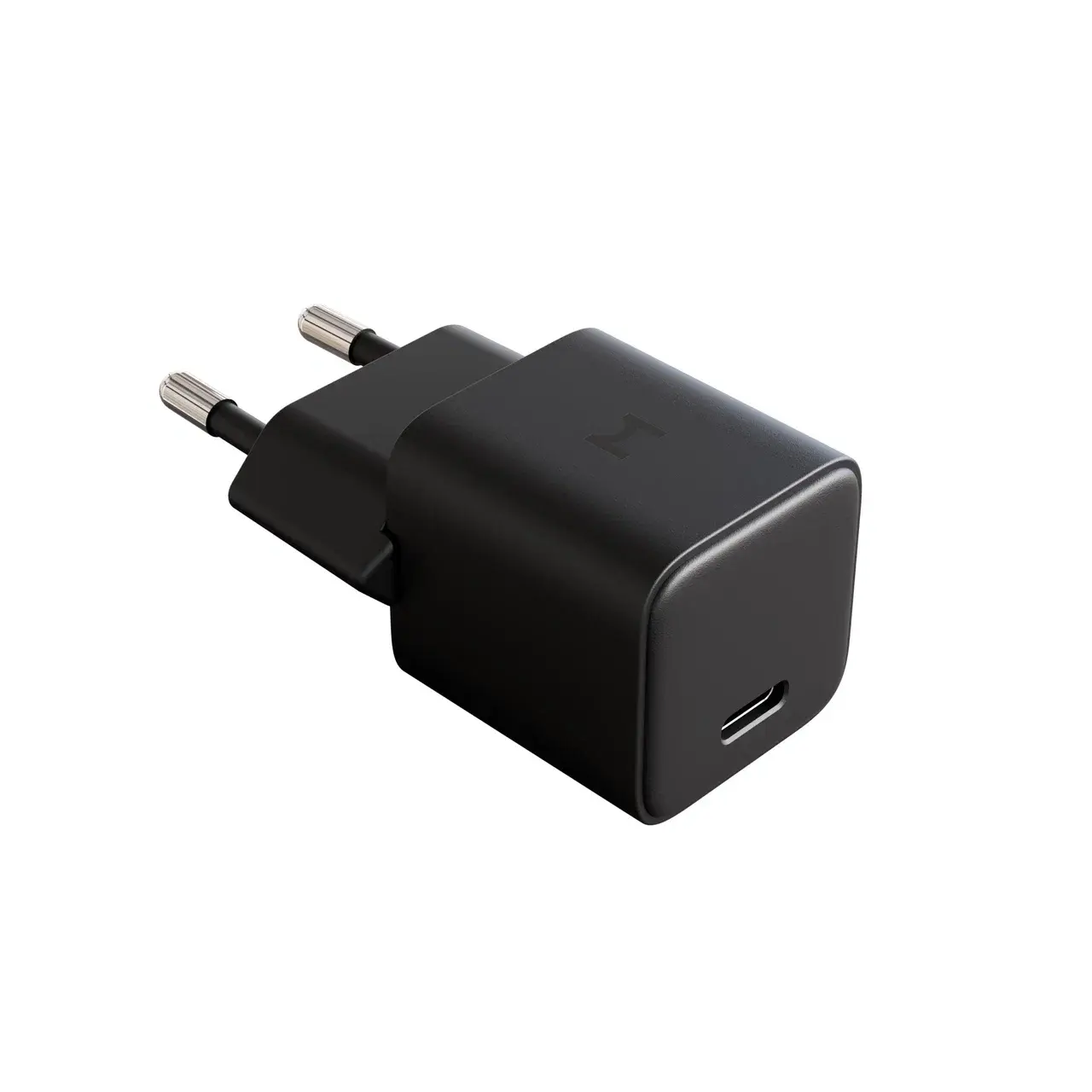 Компактное сетевое зарядное устройство Magssory 30W Black (Чёрный)