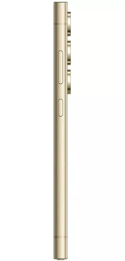 Samsung Galaxy S24 Ultra 12/256Gb Titanium Yellow (Жёлтый Титан)