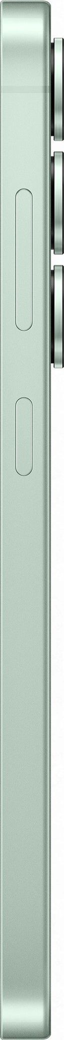 Смартфон Samsung Galaxy S25 12/512Gb Mint (Мятный)
