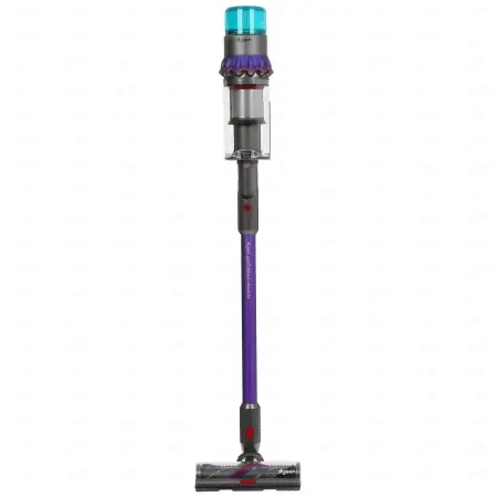 Пылесос Dyson Gen 5 Detect Absolute SV23 Purple (Фиолетовый)