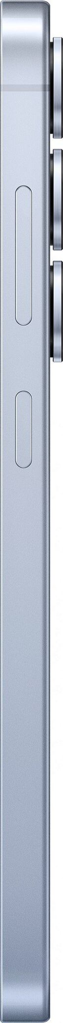 Смартфон Samsung Galaxy S25 12/256Gb Ice Blue (Голубой)