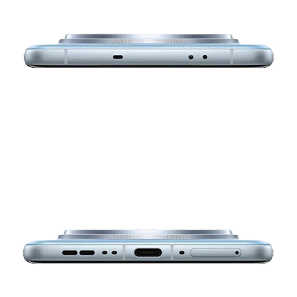 Смартфон Oppo Find X8 Pro 16/1Tb Ice Blue (Голубой)