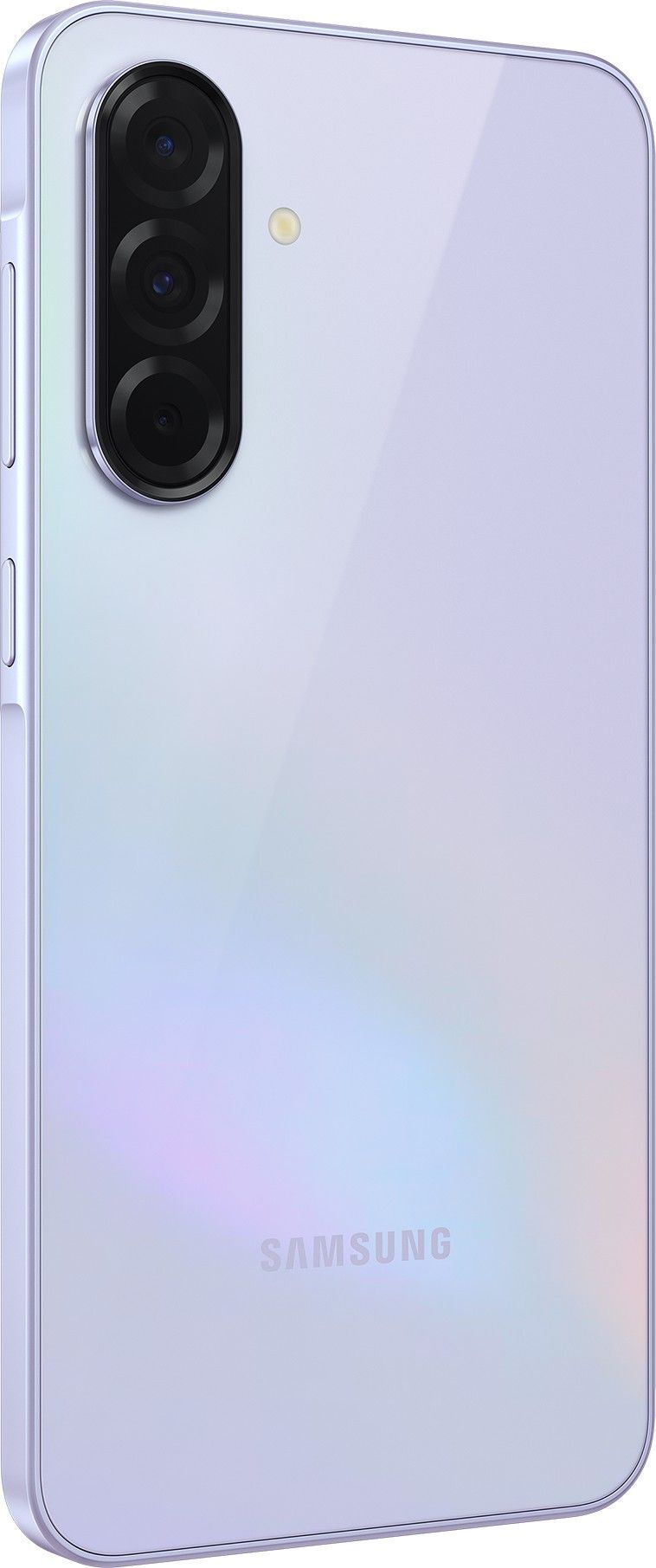 Смартфон Samsung Galaxy A36 5G 6/128Gb Awesome Lavender (Лавандовый)