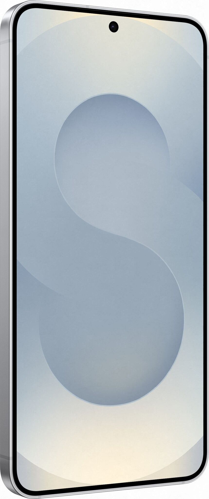 Смартфон Samsung Galaxy S25 12/512Gb Silver Shadow (Серебристый)