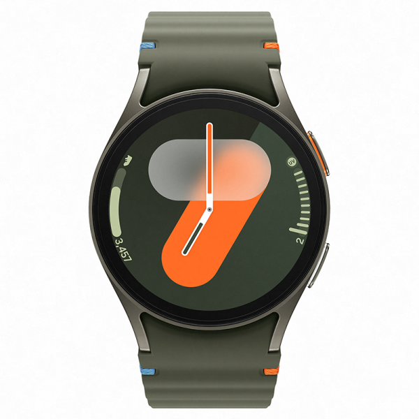 Умные часы Samsung Galaxy Watch 7 40мм Green (Зелёный)