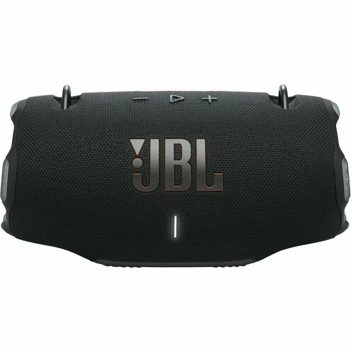 Беспроводная акустика JBL Xtreme 4 Black (Чёрный)