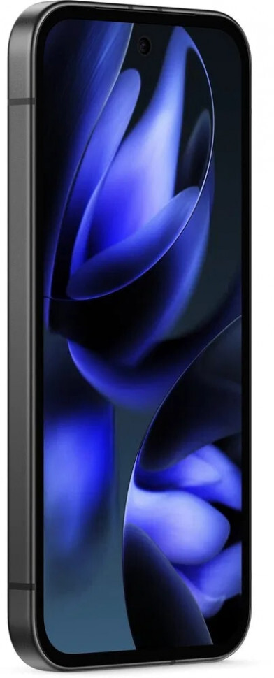 Смартфон Google Pixel 9a 8/128Gb Obsidian (Чёрный)