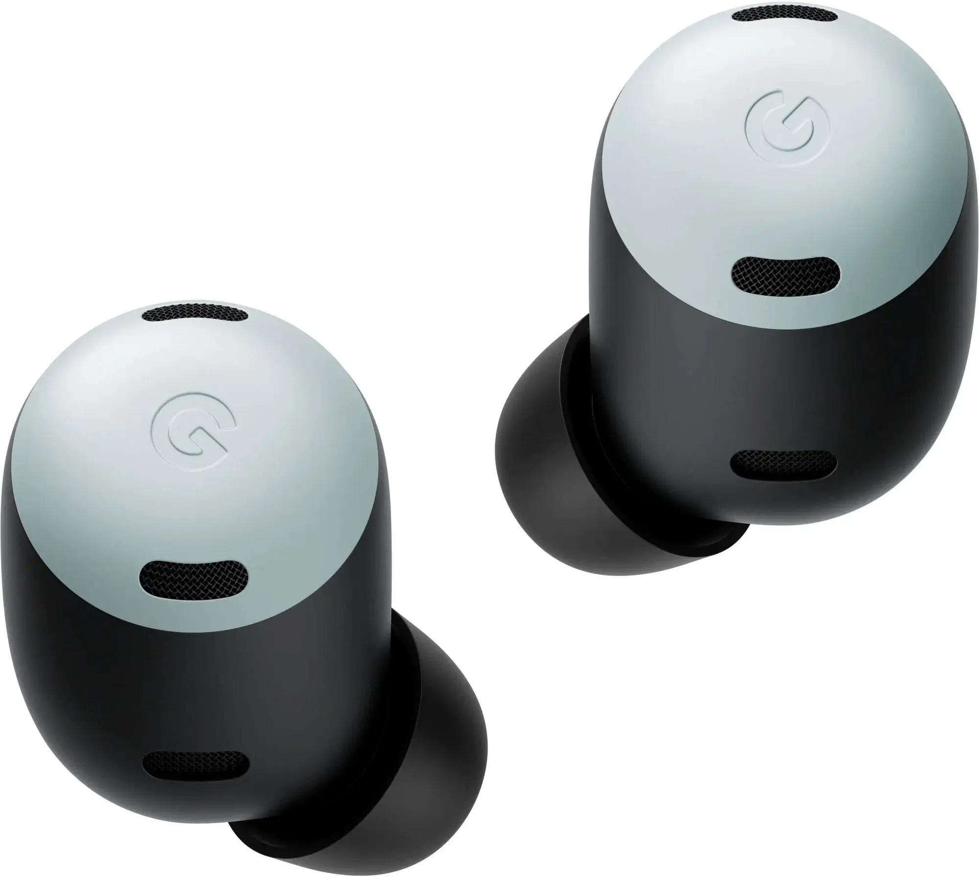 Google Pixel buds pro Fog