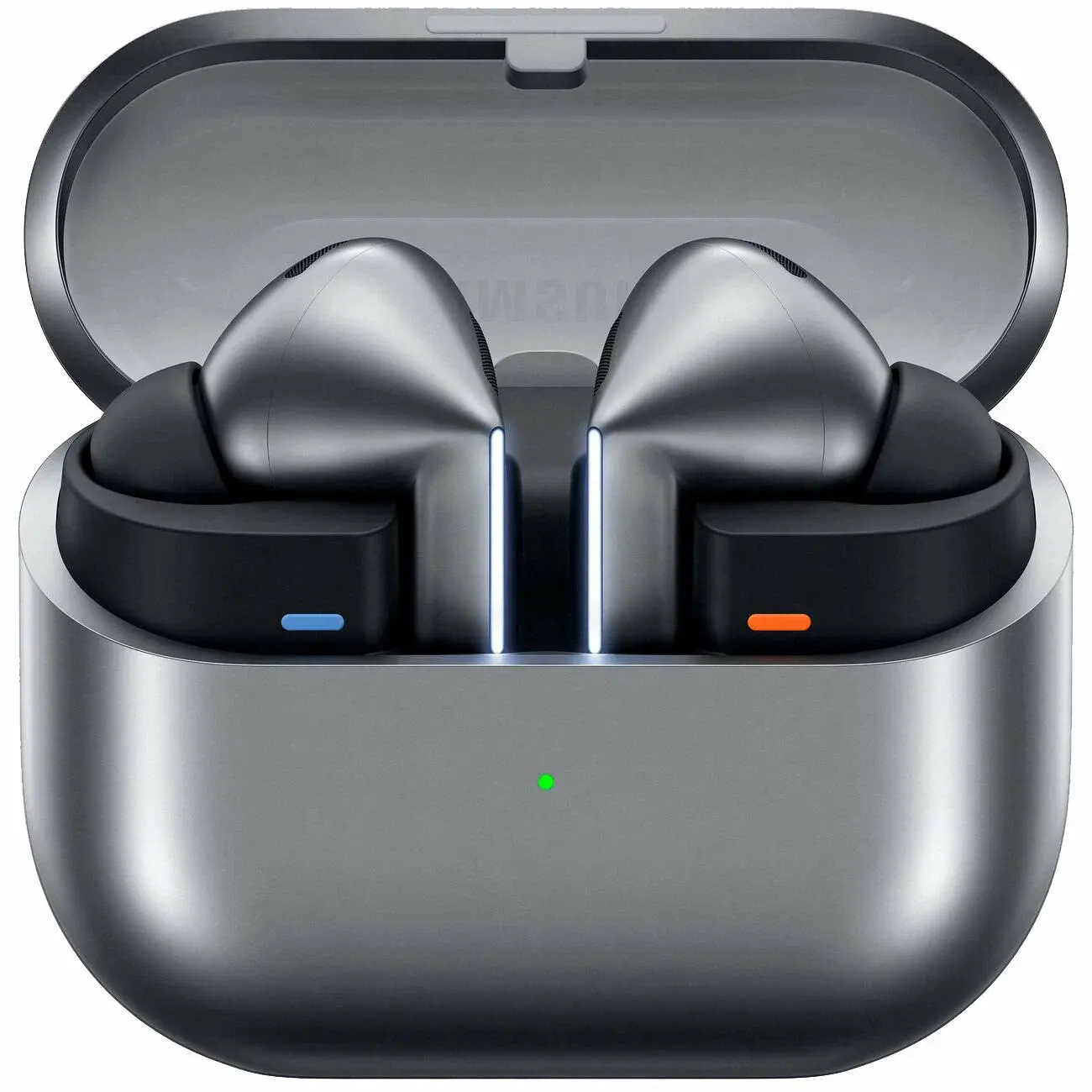 Беспроводные наушники Samsung Galaxy Buds 3 Pro Silver (Серебристый)