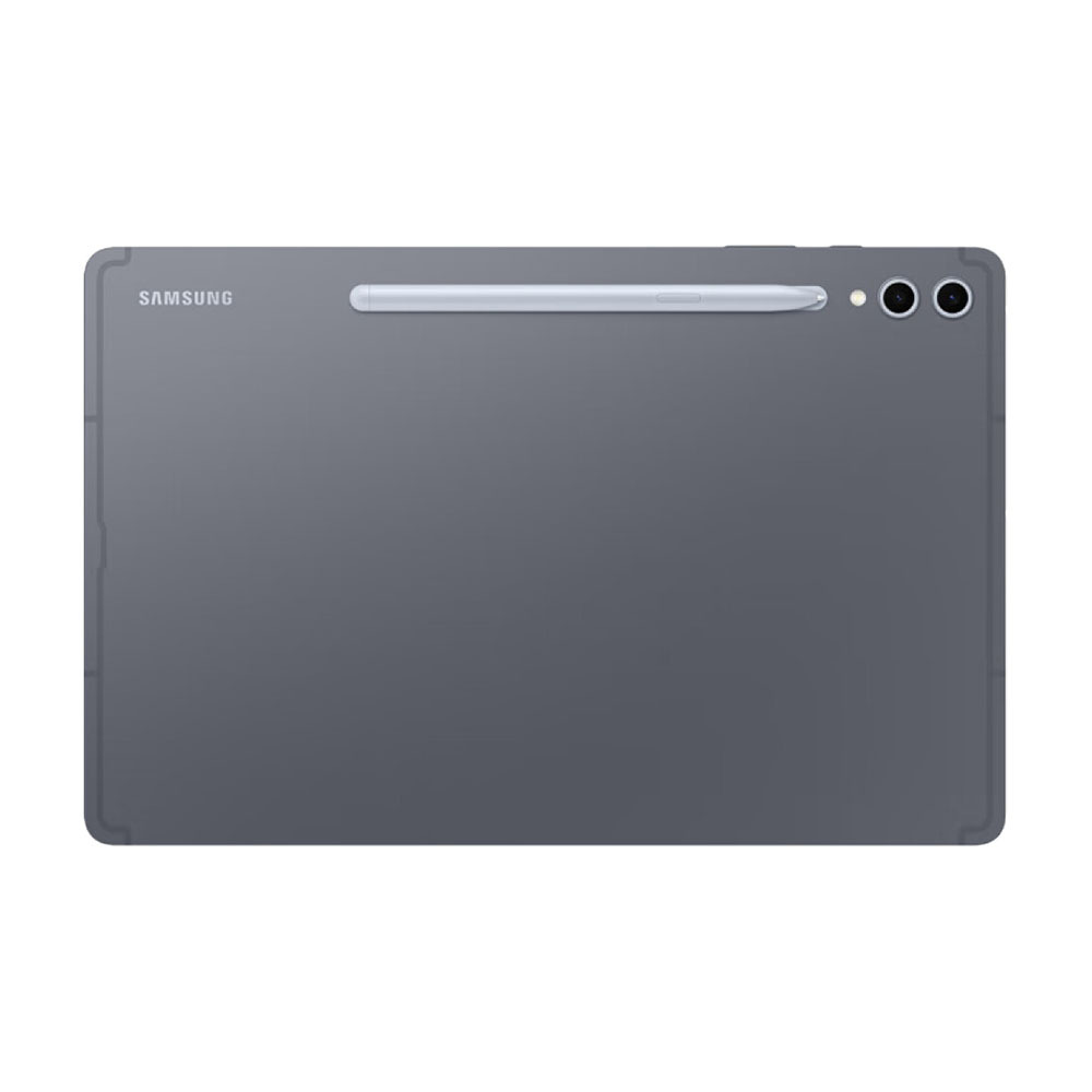 Планшет Samsung Galaxy Tab S10 Ultra Wi-Fi 12/256GB Grey (Серый)