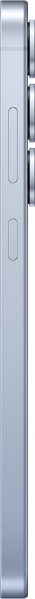 Смартфон Samsung Galaxy S25 Plus 12/256Gb Ice Blue (Голубой)