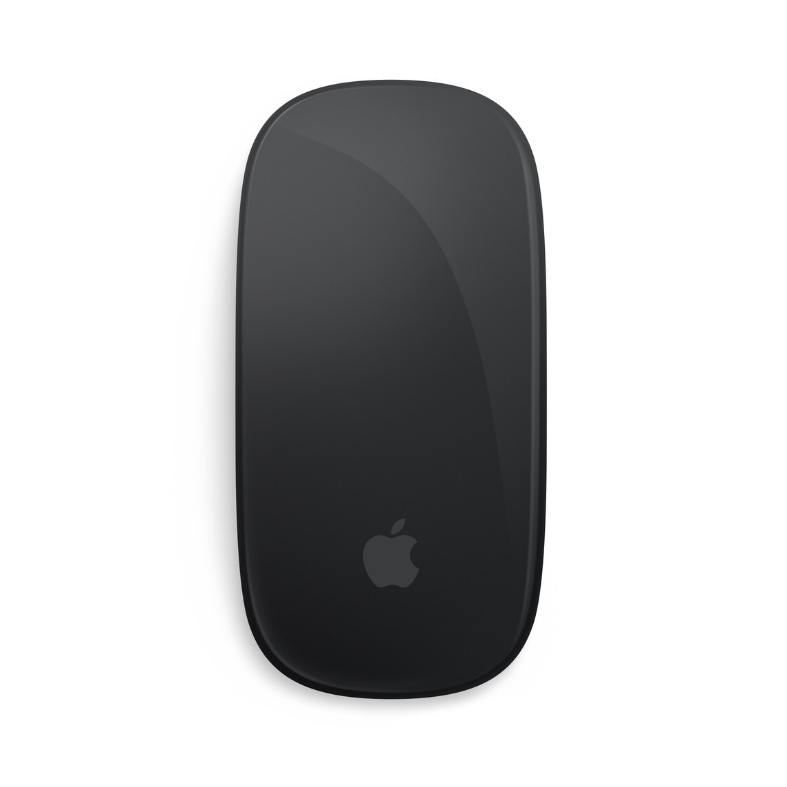 Беспроводная мышь Apple Magic Mouse 3 (USB-C) Black (Чёрный)