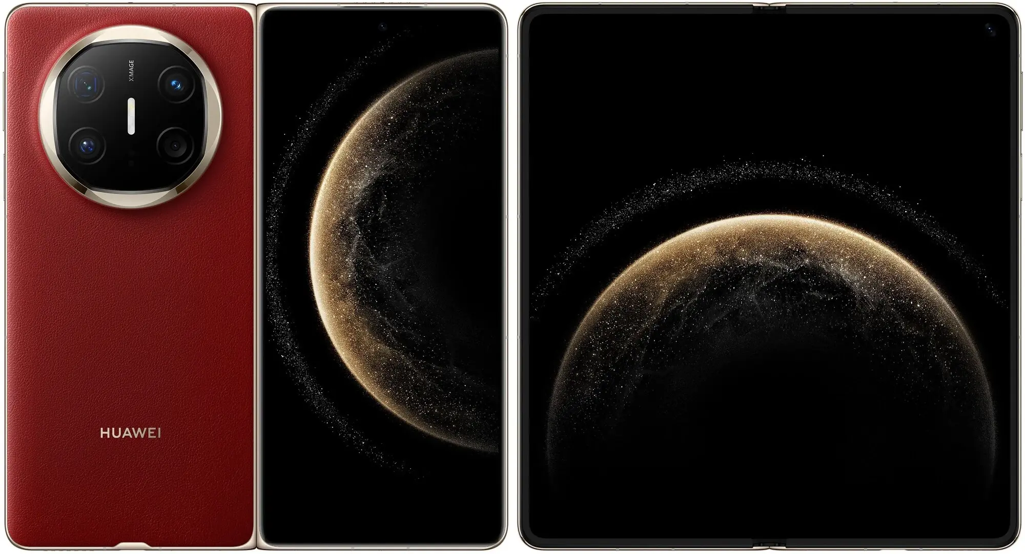 Смартфон Huawei Mate X6 12/512Gb Red (Красный)