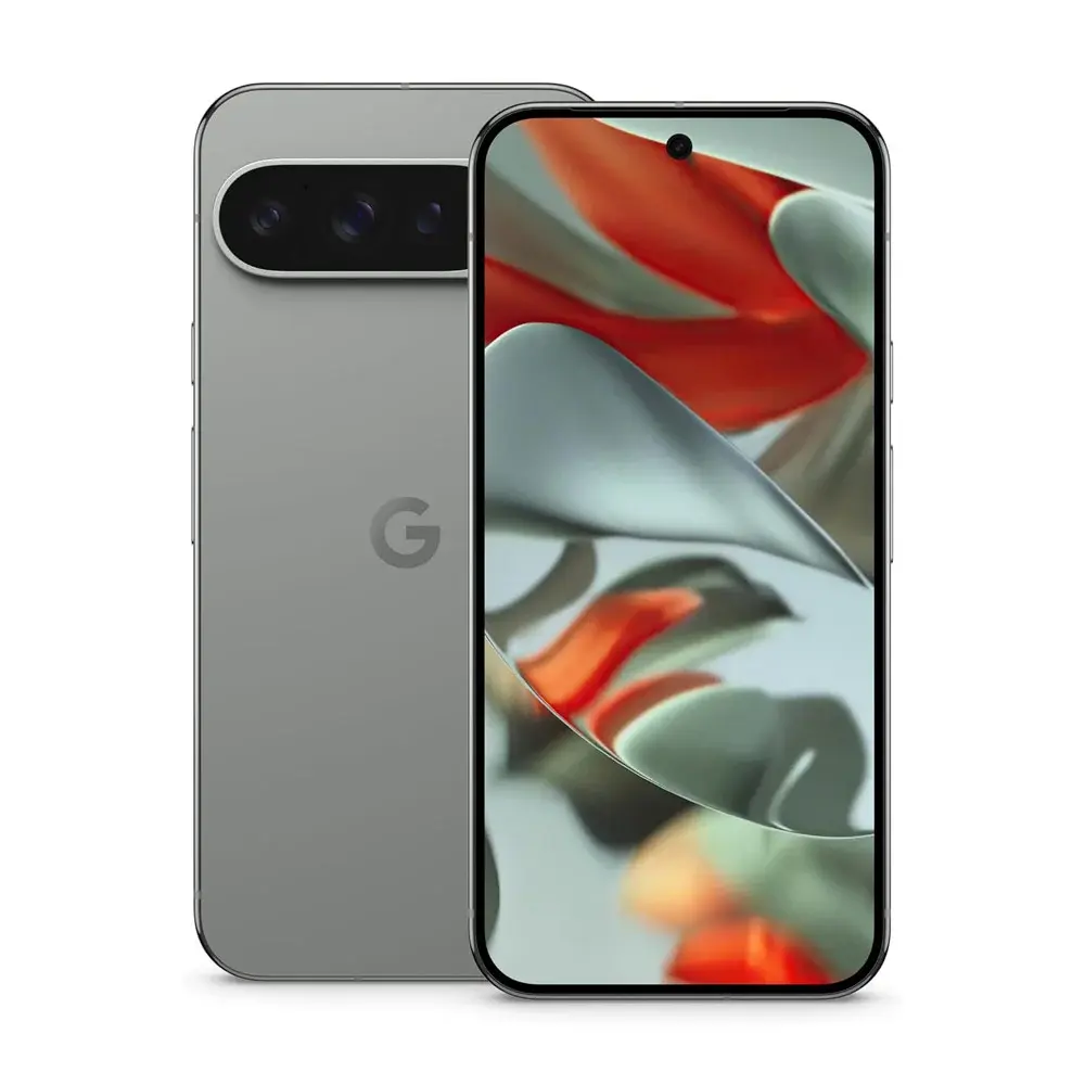 Смартфон Google Pixel 9 Pro 16/128Gb Hazel (Ореховый)