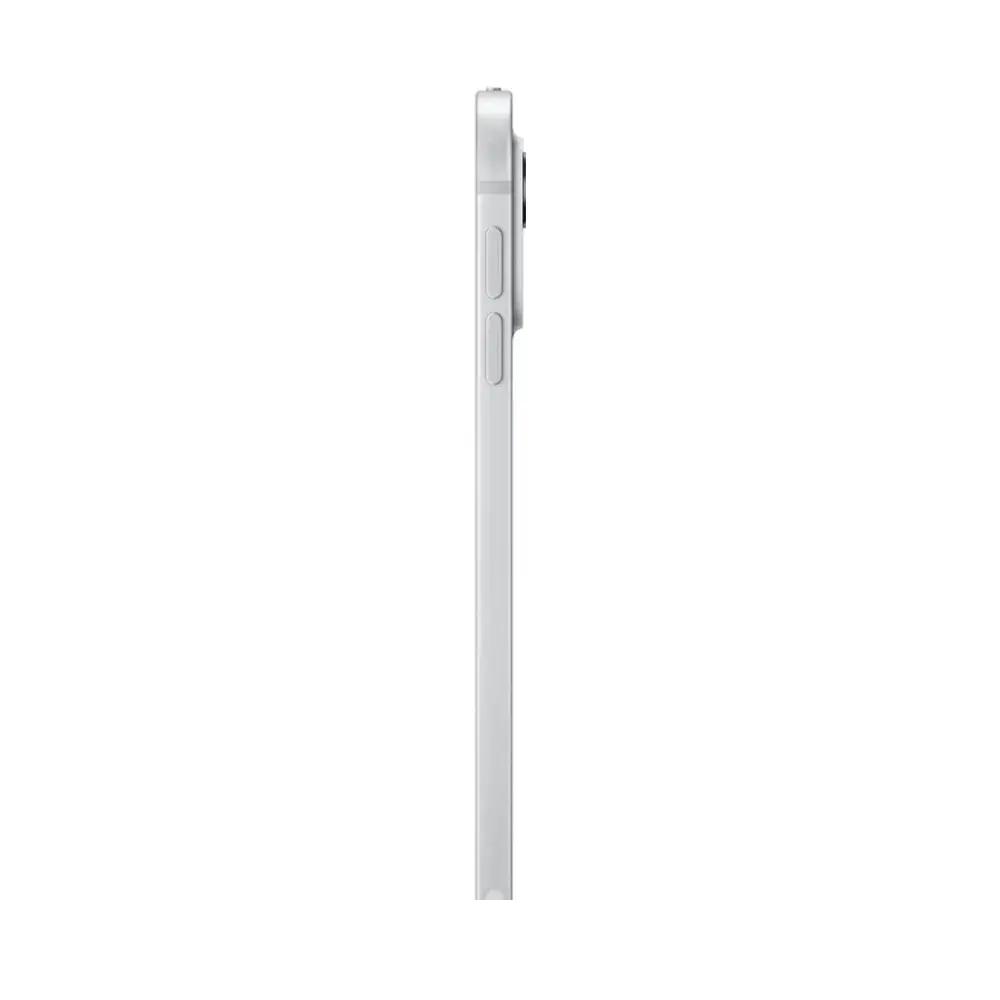 Apple iPad Pro 11" 2024 Wi-Fi 1Tb Silver (Серебристый) С Нанотекстурным Стеклом