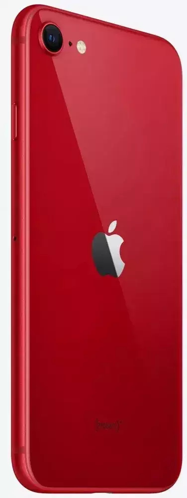 Apple iPhone SE (2022) 64GB Red