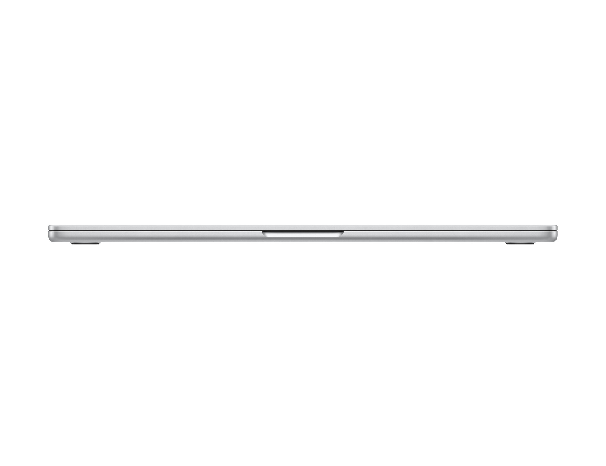Apple MacBook Air 15 M4, 16GB, 256GB, 10-CPU, 10-GPU, Silver (Серебристый)