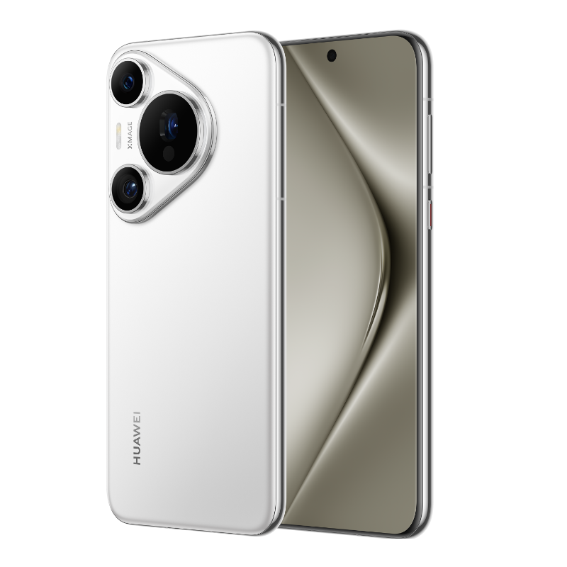 Huawei Pura 70 Pro 12/512Gb White (Белый)