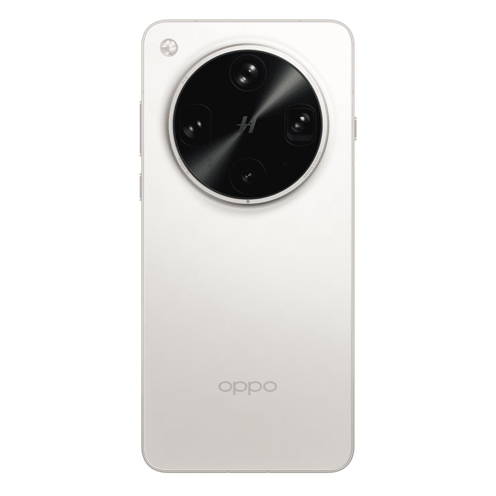 Смартфон Oppo Find X8 Ultra 16/1Tb Pure White (Белый)