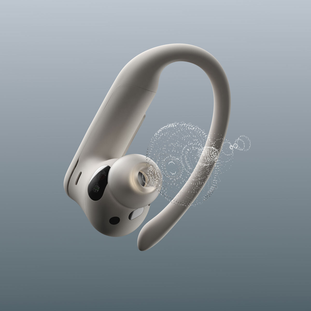 Beats Powerbeats Pro 2 Quick Sand (Серый)