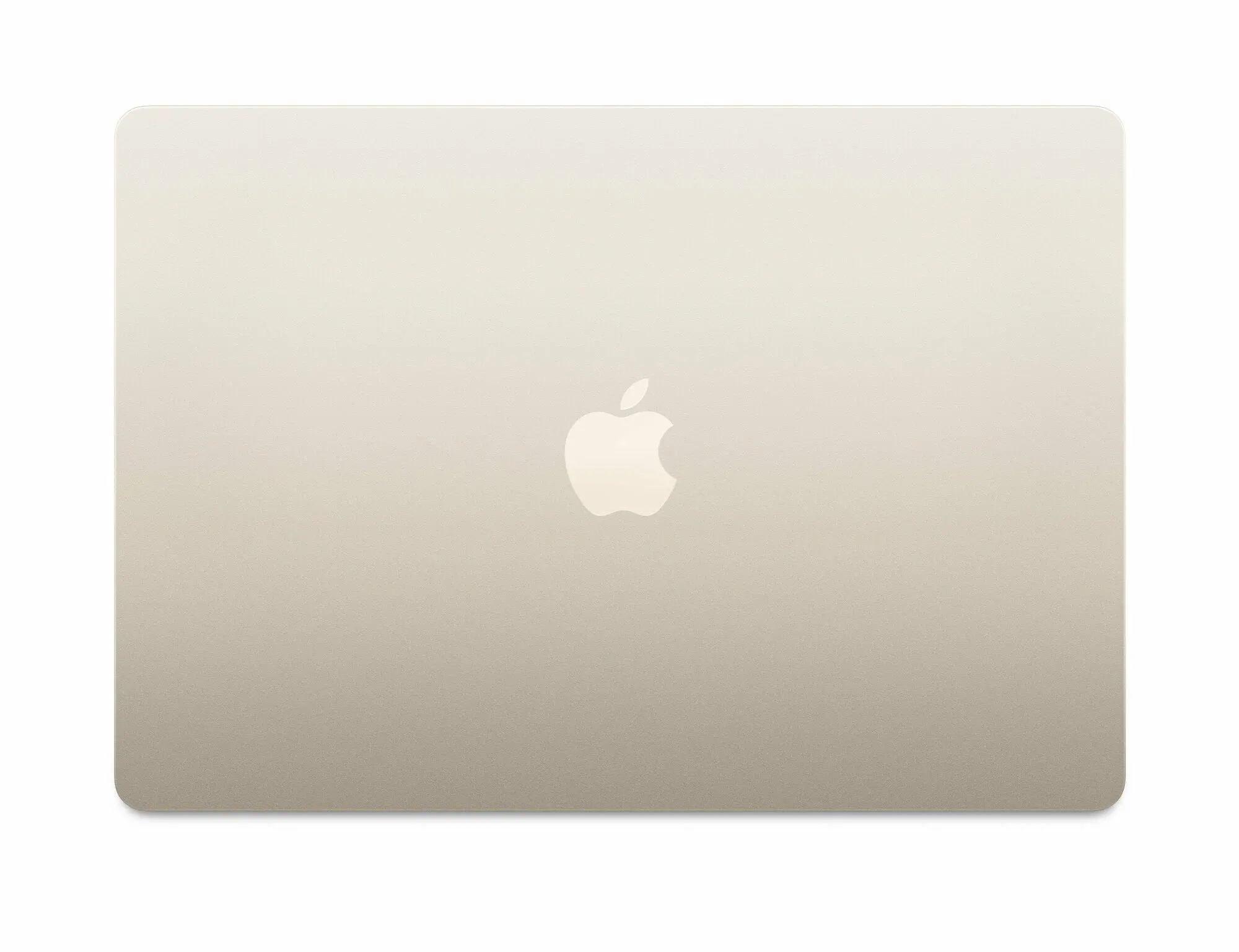 Apple MacBook Air 15 M3, MC9F4, 16GB, 256GB, 8-CPU, 10-GPU, Starlight (Сияющая Звезда)