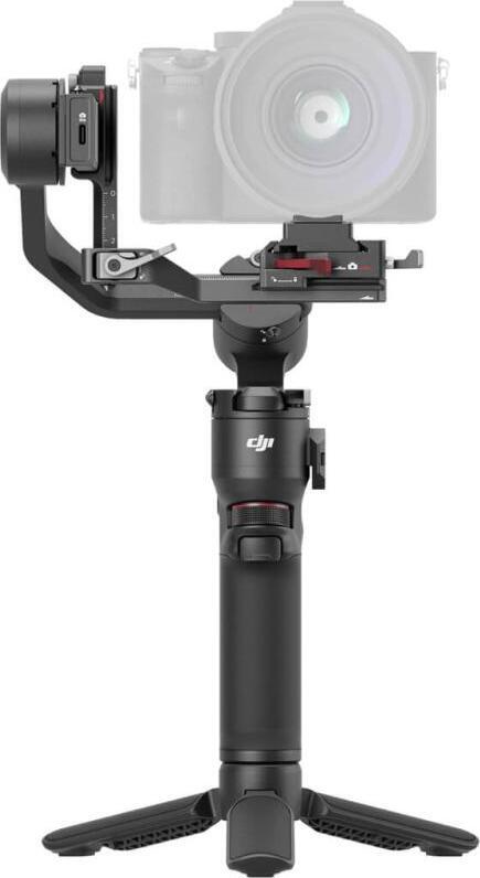 Стабилизатор DJI Ronin RS 3 Mini