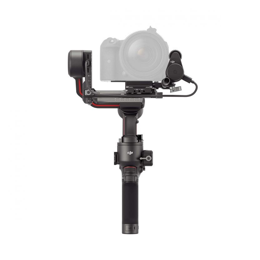 DJI Ronin RS3 Pro Combo
DJI RS 3 Pro Combo
