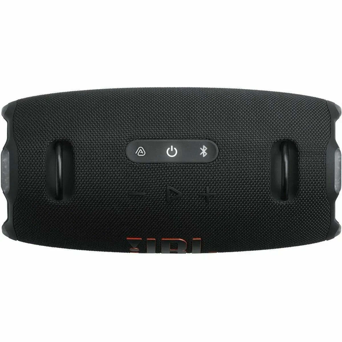 Беспроводная акустика JBL Xtreme 4 Black (Чёрный)