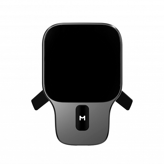 Автомобильный комплект Magssory Prime для Apple совместимый с MagSafe, Midnight