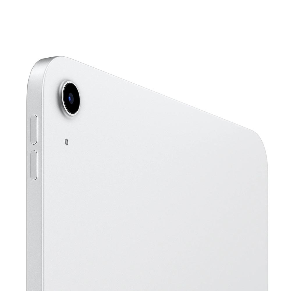 Apple iPad 2025 Wi-Fi 11" 512Gb Silver (Серебристый)