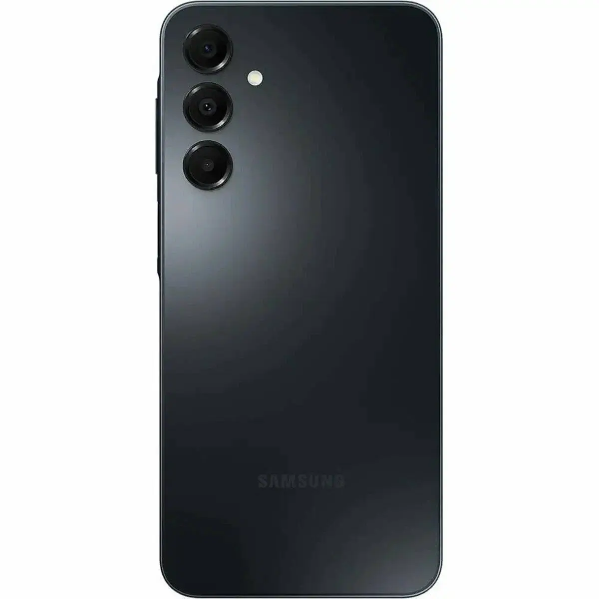 Смартфон Samsung Galaxy A16 4/128Gb Black (Чёрный)