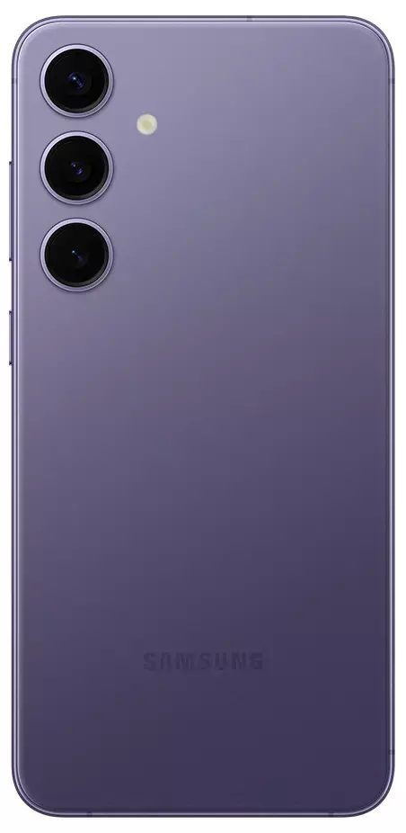 Samsung Galaxy S24 Plus 12/256Gb Cobalt Violet (Фиолетовый)