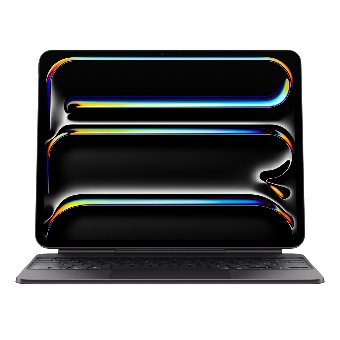 Клавиатура Apple Magic Keyboard для iPad Pro 2024 11 дюймов