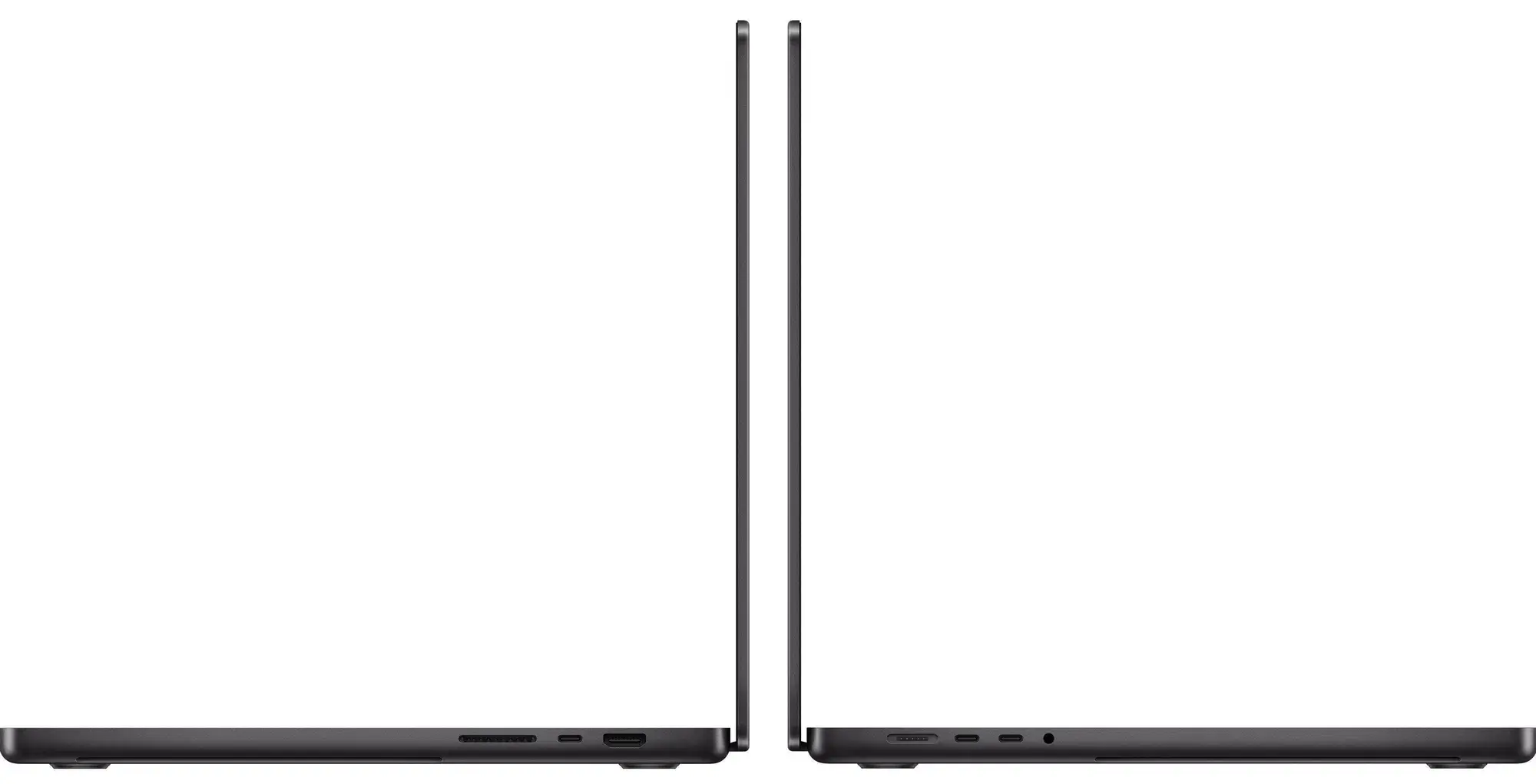 Apple MacBook Pro 16 M3 Pro, 2023, MRW13, 18GB, 512GB, 12-CPU, 18-GPU, Space Black