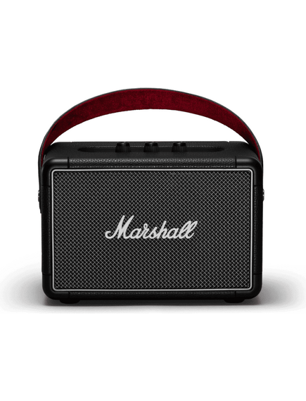 Беспроводная акустика Marshall KILBURN II Black
