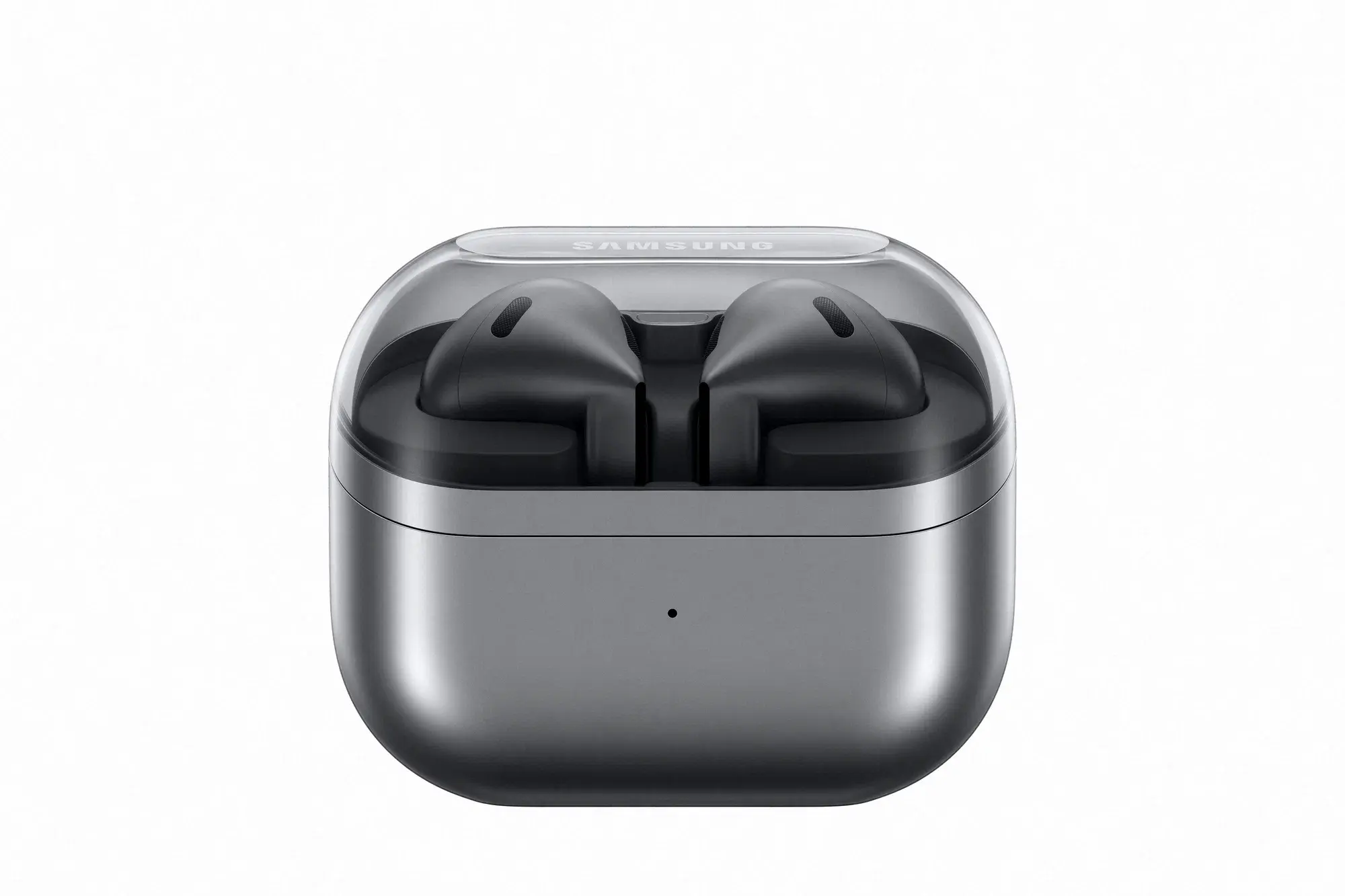 Беспроводные наушники Samsung Galaxy Buds 3 Gray (Серый)