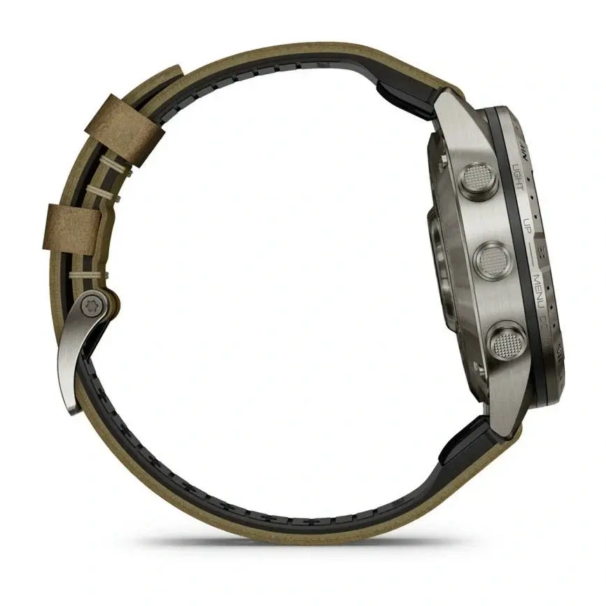 Умные часы Garmin MARQ Adventurer GEN 2