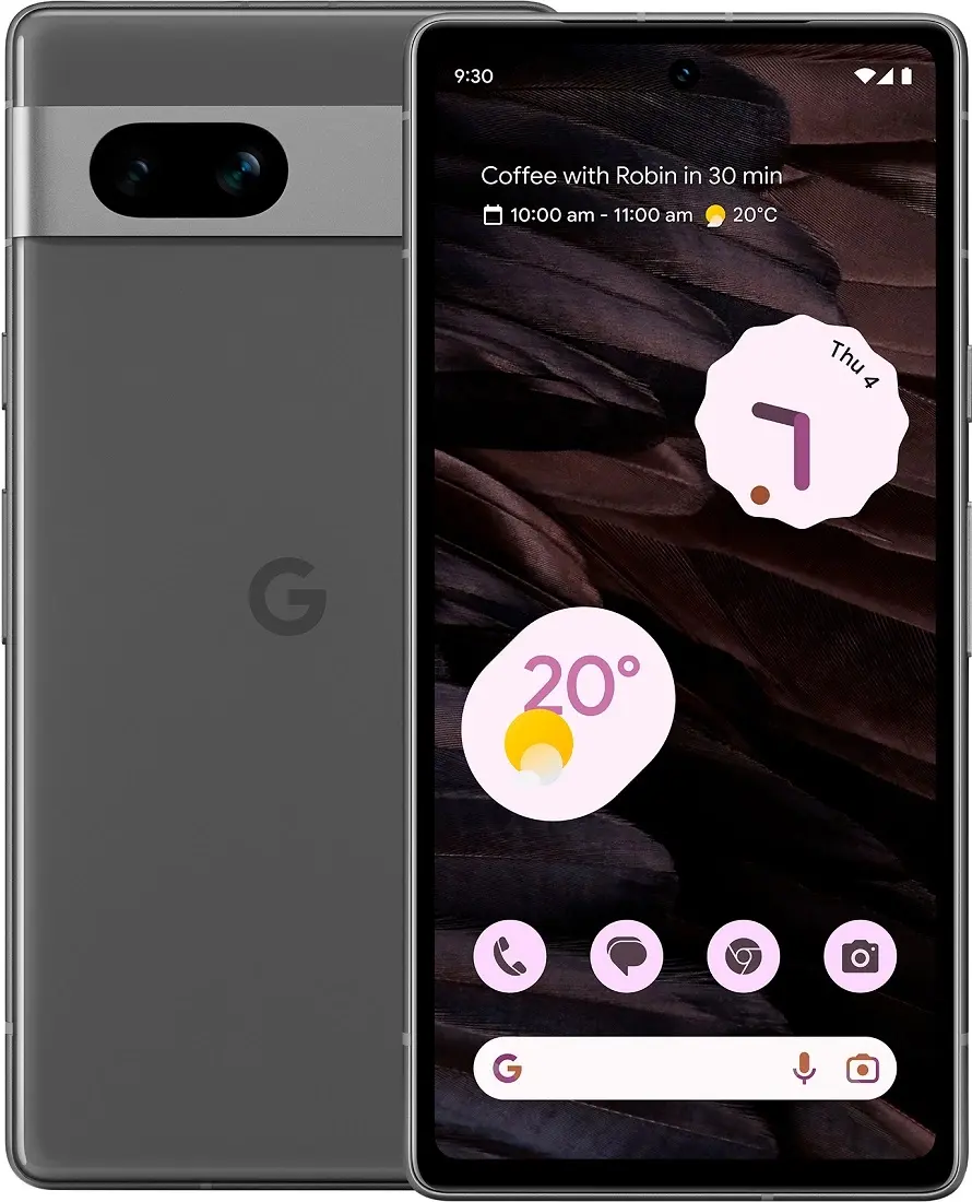 Google Pixel 7a 128Gb Charcoal
