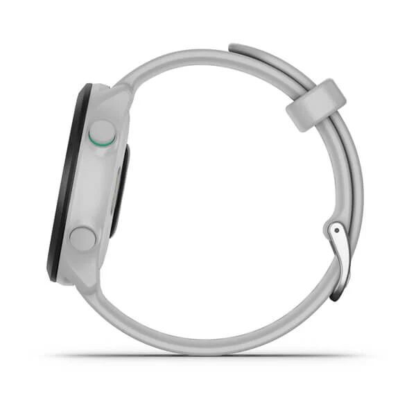 Умные часы Garmin Forerunner 55 белые