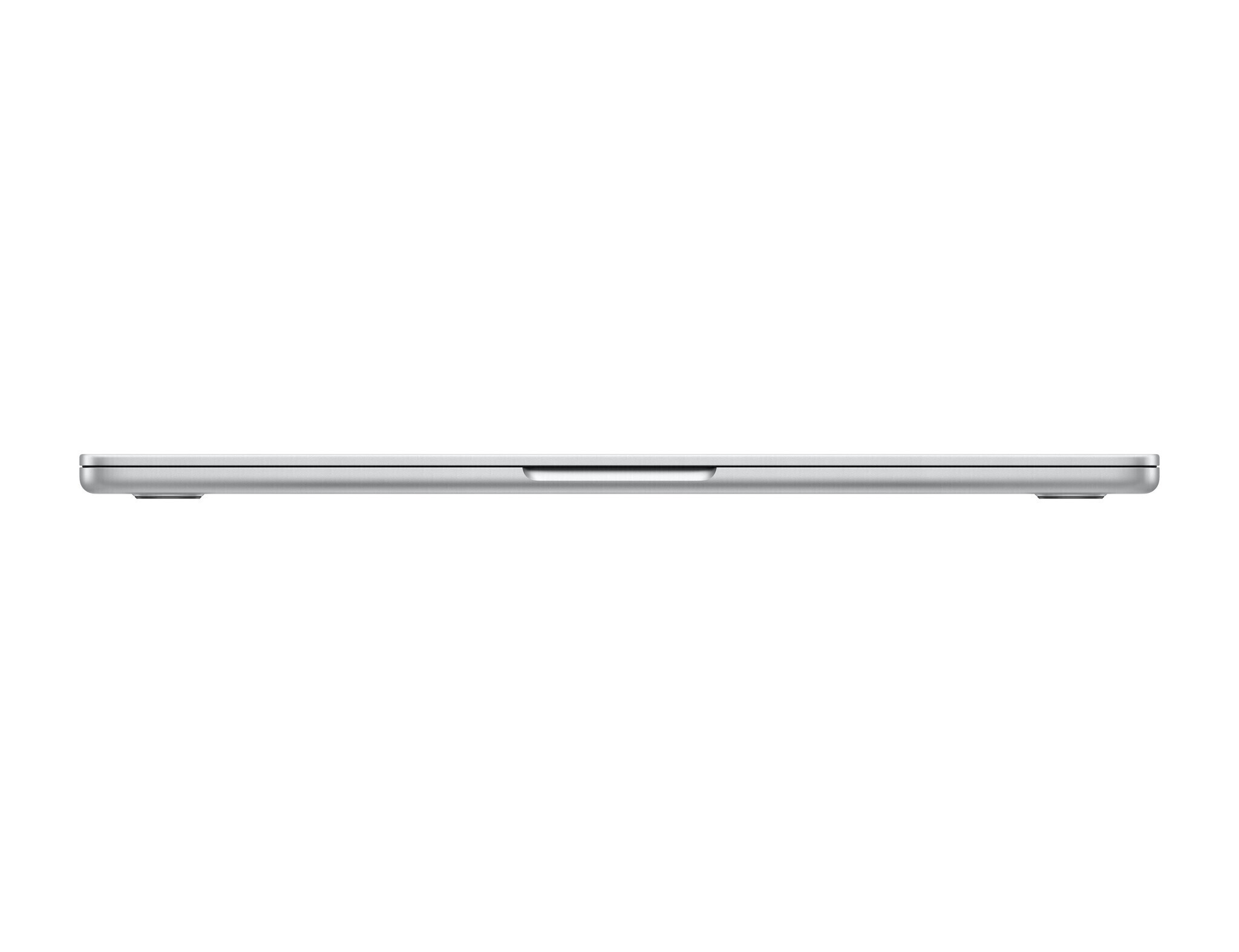 Apple MacBook Air 13 M3, MC8H4, 16GB, 256GB, 8-CPU, 8-GPU, Silver (Серебристый)