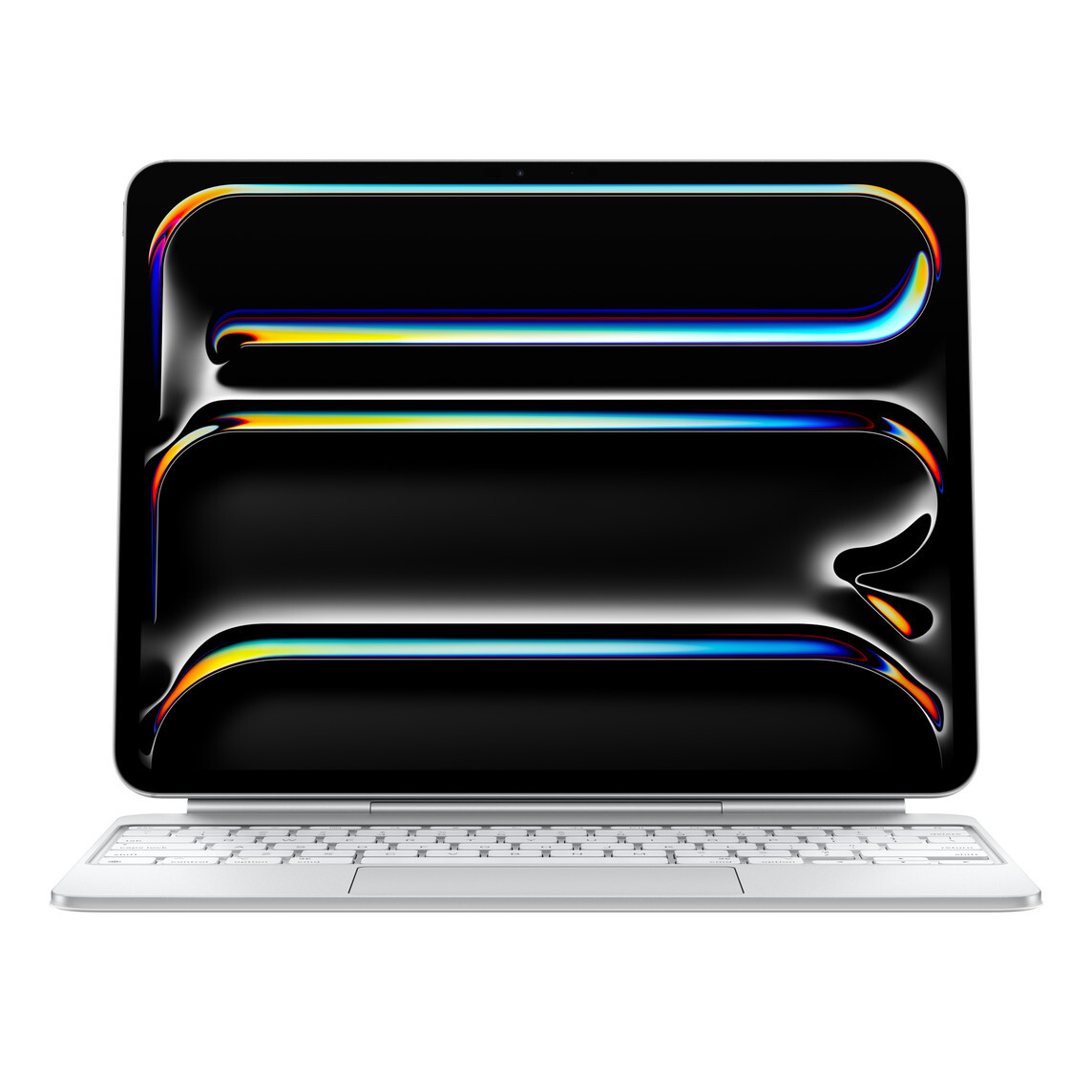 Клавиатура Apple Magic Keyboard для iPad Pro 2024 11 дюймов