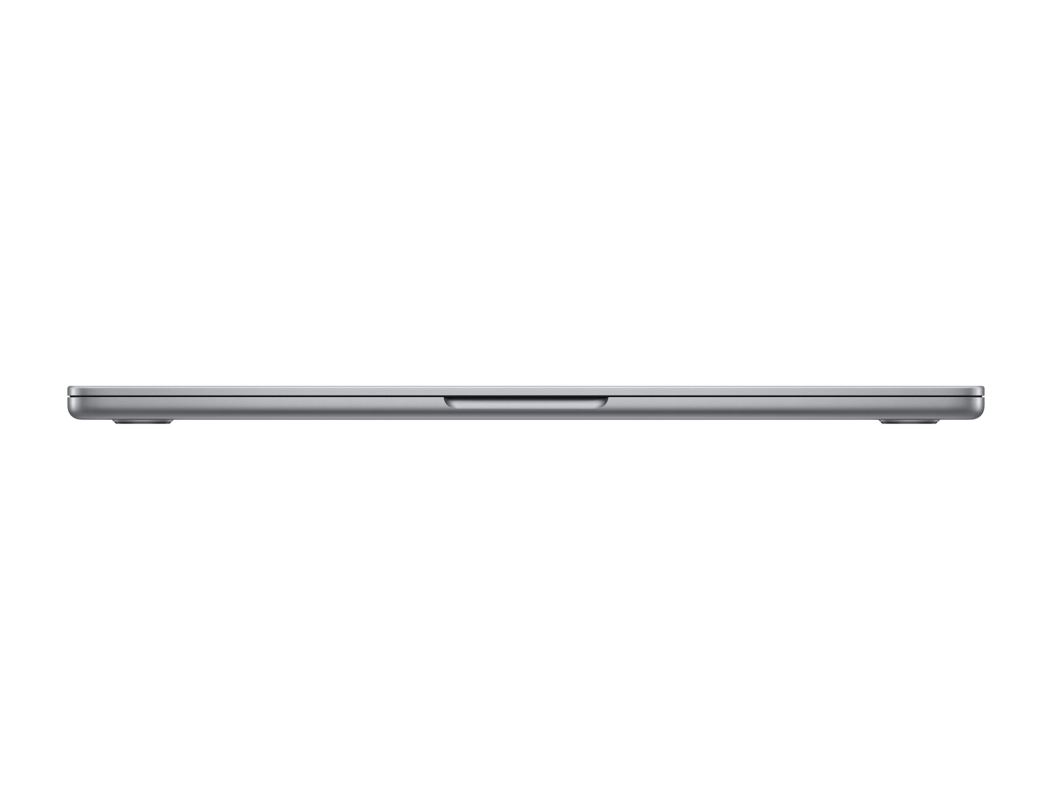Apple MacBook Air 13 M3, MRXN3, 8GB, 256GB, 8-CPU, 8-GPU, Space Gray (Серый)