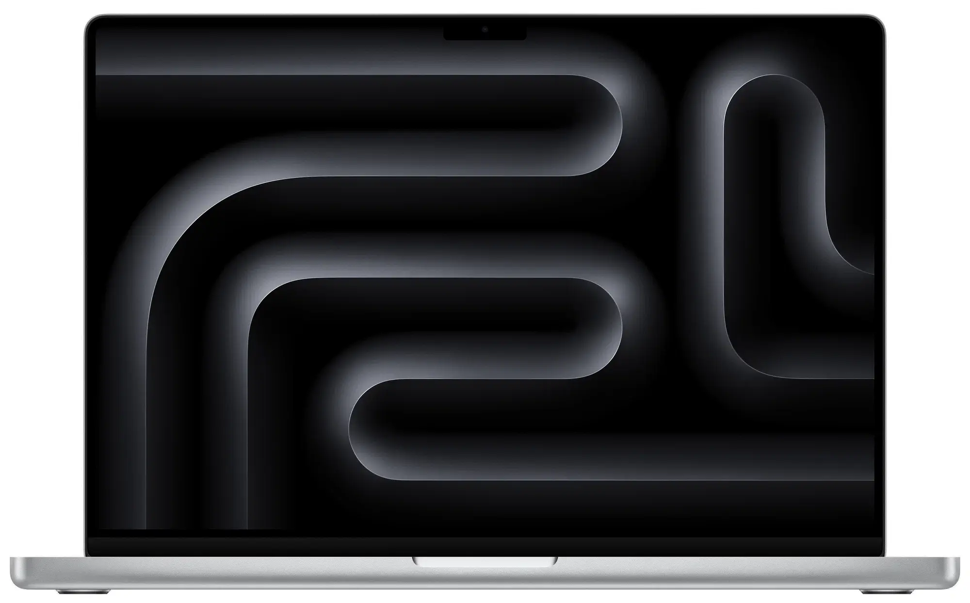 Apple MacBook Pro 16 M3 Pro, 2023, MRW43, 18GB, 512GB, 12-CPU, 18-GPU, Silver